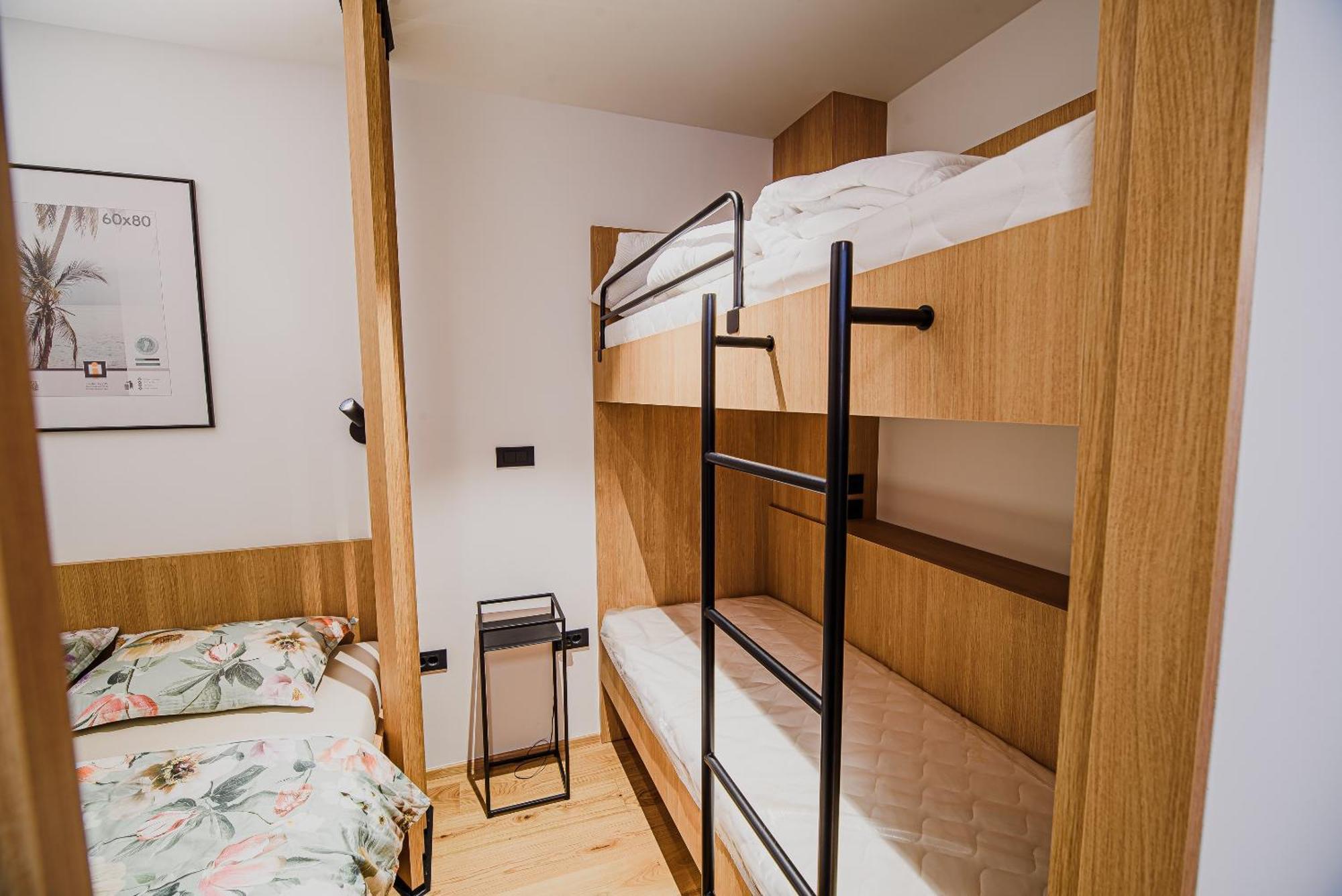 Apartments Slavec With Free Onsite Parking Kranjska Gora Exterior photo