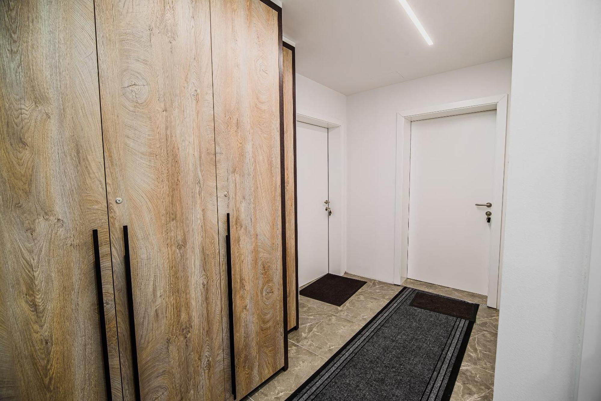 Apartments Slavec With Free Onsite Parking Kranjska Gora Room photo