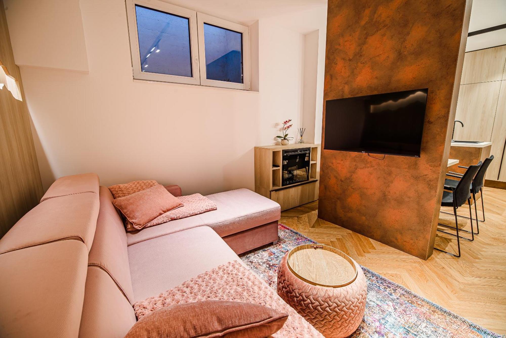 Apartments Slavec With Free Onsite Parking Kranjska Gora Exterior photo